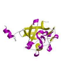 Image of CATH 2fdbM