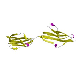 Image of CATH 2fdbP
