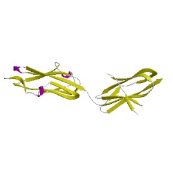 Image of CATH 2fdbR