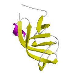 Image of CATH 2fddB