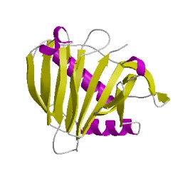 Image of CATH 2fdfA