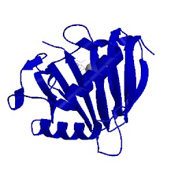 Image of CATH 2fdg