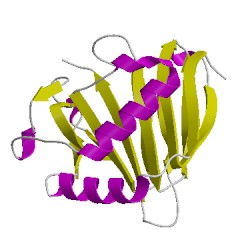 Image of CATH 2fdgA