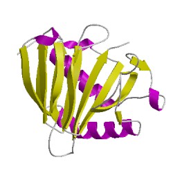 Image of CATH 2fdiA