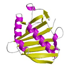 Image of CATH 2fdkA