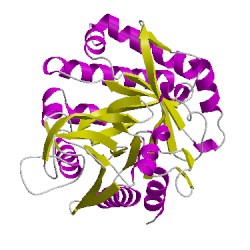 Image of CATH 2fdmA