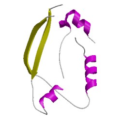 Image of CATH 2fdoA00