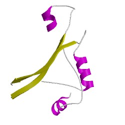 Image of CATH 2fdoB01