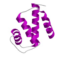 Image of CATH 2fdqA00