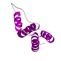 Image of CATH 2fdqB00