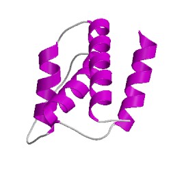 Image of CATH 2fdqC