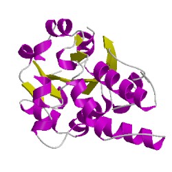 Image of CATH 2fdrA