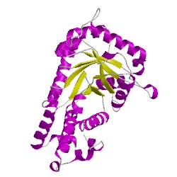Image of CATH 2fdsA00