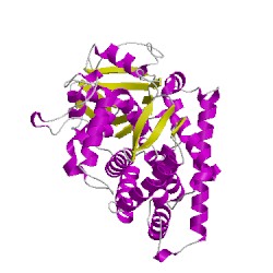 Image of CATH 2fduC