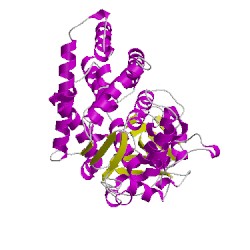 Image of CATH 2fduD