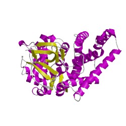 Image of CATH 2fdvA