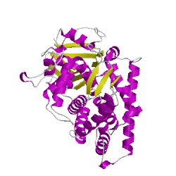 Image of CATH 2fdvC