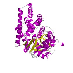 Image of CATH 2fdvD