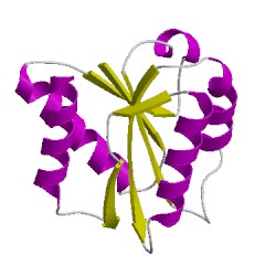 Image of CATH 2fdxA00