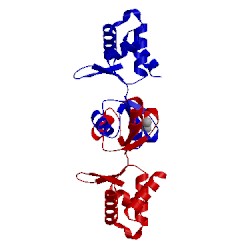 Image of CATH 2fe3