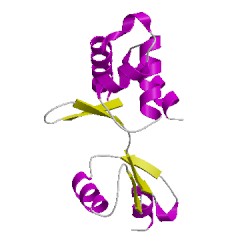 Image of CATH 2fe3A