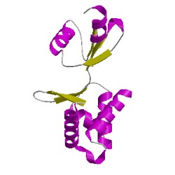Image of CATH 2fe3B