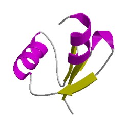Image of CATH 2fe3B02