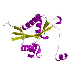 Image of CATH 2fe7B00