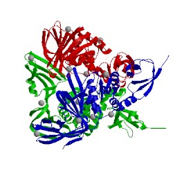 Image of CATH 2fe8