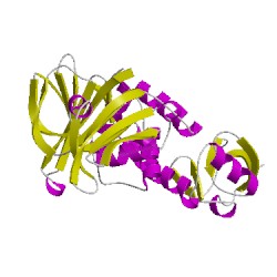 Image of CATH 2fe8B