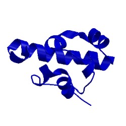Image of CATH 2fe9