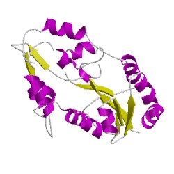 Image of CATH 2feaB