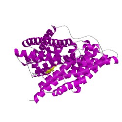 Image of CATH 2fedA00