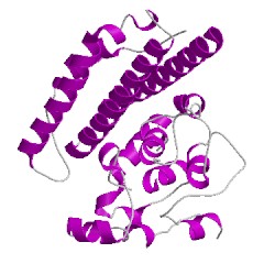 Image of CATH 2fefA