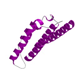 Image of CATH 2fefA01