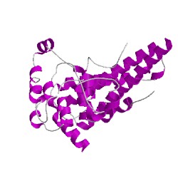 Image of CATH 2fefB