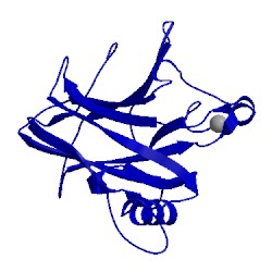 Image of CATH 2fej