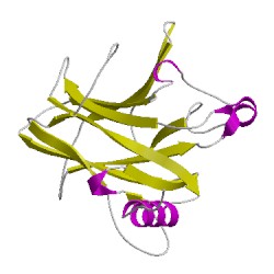 Image of CATH 2fejA00
