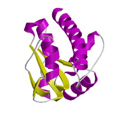 Image of CATH 2fekA