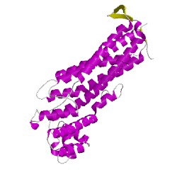 Image of CATH 2felB