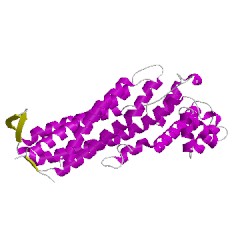 Image of CATH 2felC