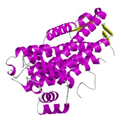 Image of CATH 2felE