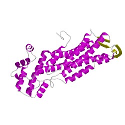 Image of CATH 2felG