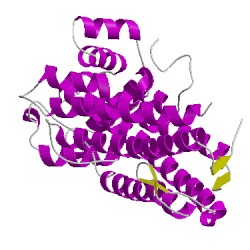 Image of CATH 2felL00