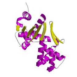 Image of CATH 2femA00