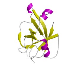 Image of CATH 2feqH01