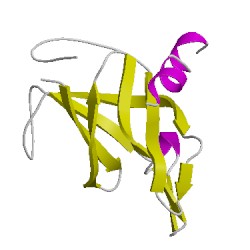 Image of CATH 2feqH02