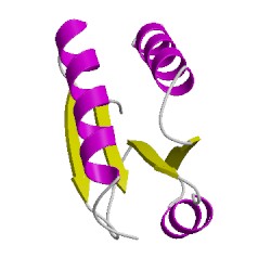 Image of CATH 2fewB