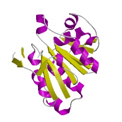 Image of CATH 2fexA00