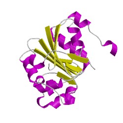Image of CATH 2fexB